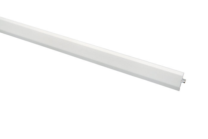Gulvprofil T - 9 x 14 mm x 0,9 meter